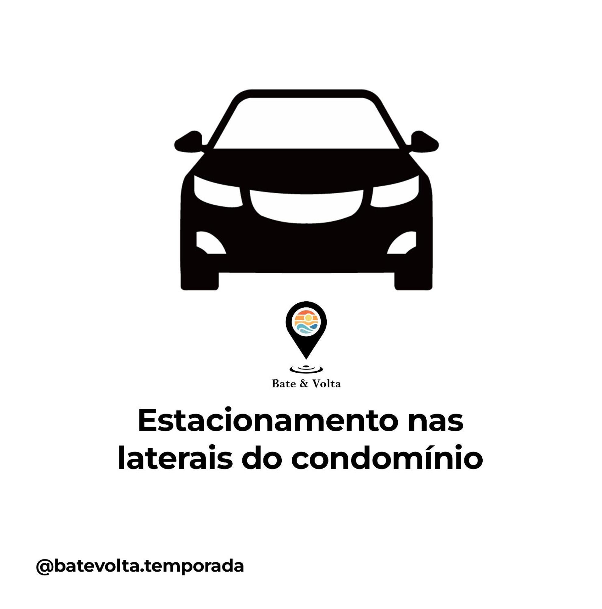 Apartmán La02-Bertioga, Proximo Ao Sesc, Riviera, Vista Linda, Indaia Exteriér fotografie